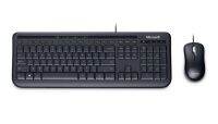 KEYBOARD &amp; MOUSE  MICROSOFT DESKTOP 600 MCS-APB-00021 (by Pansonics)