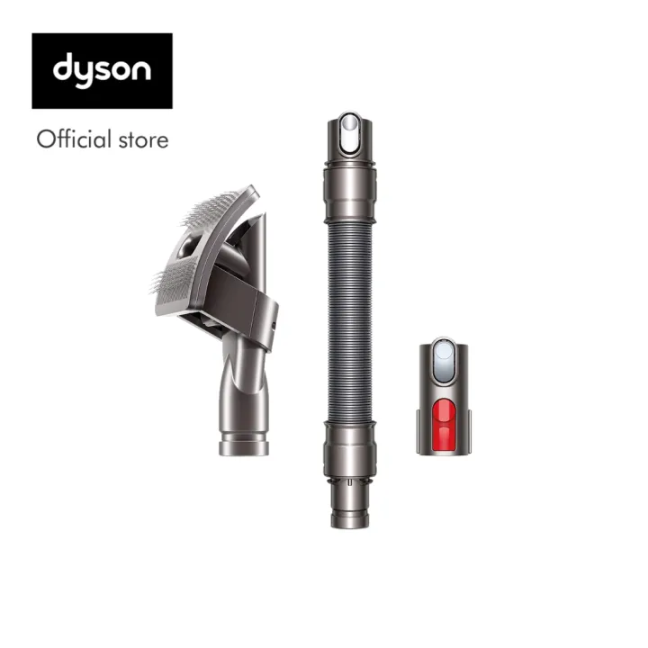 Dyson Vacuum Absolute Pet Grooming Kit