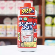 Nước Tẩy Lồng Máy Giặt Nhật Rocket 99.9% Nội Địa Nhật Bản Sakuya Cosmetics