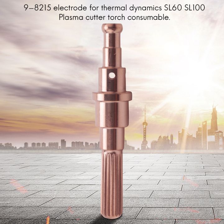 10pcs-9-8215-electrode-thermal-dynamics-sl60-100-plasma-cutting-torch
