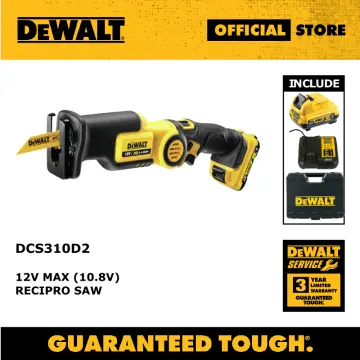 SCIE SABRE 1050W - DEWALT DW304 TYPE 3 DEWALT