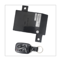 6618203497 6618204426 Receiver Remote Smart Key with Receiver for Istana MB100