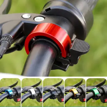 Bar end bike online bell