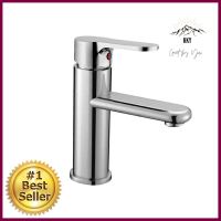 ก๊อกอ่างล้างหน้าผสม HONS FS1101BASIN MIXER HONS FS1101 CHROME **ราคารวม Vat แล้วค่ะ ไม่มีบวกเพิ่ม**