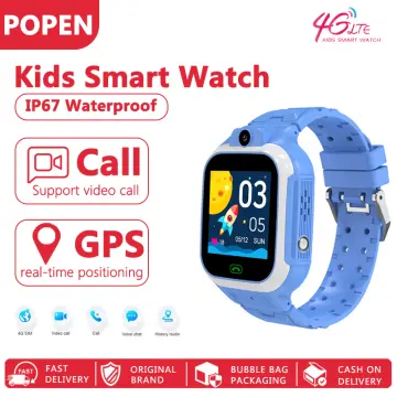 Fitbit on sale gps kids