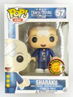 Funko Pop Asia Osamu Tezuka Official - Sharaku #57