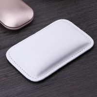 ♕☋ PU Leather Mouse Hand Holder Mouse Pad Gaming Hand Wrist Guard Hand Rest