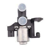 Car Cooling Water Control Valve for 3 Series Z3 Solenoid Valve Heating Valve 64118375443 8375443