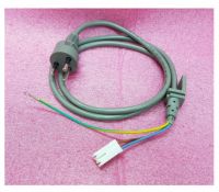 สายไฟไมโครเฟวซัมซุง/Power Cord/SAMSUNG/DE96-00709B/อะไหล่แท้จากโรงงาน