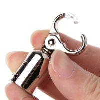 SILIFE Buckle Lobster Clasps Trigger Clip Snap Hook Durable Accessories