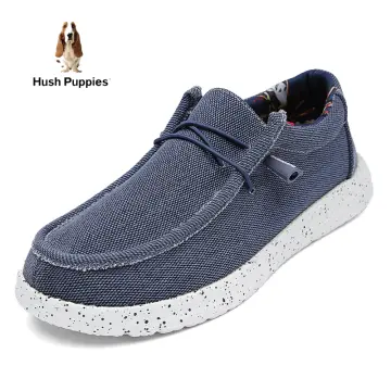 Hush Puppies Advance Knit Lace-Up Sneaker - Women's - Free Shipping