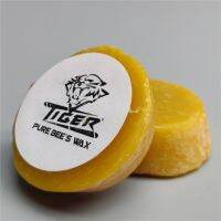 Tiger Pure Bee Wax สำหรับบิลเลียดเคล็ดลับไม้เพลาขี้ผึ้งบิลเลียด Carom สระว่ายน้ำ Maple Cue Tip &amp; Shaft Conditioner บิลเลียดอุปกรณ์เสริม