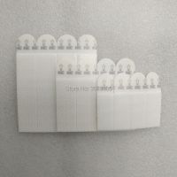 【cw】 Large or Medium or Small 3M Command strips no nails/holes no damage Picture without color package hangers Strips