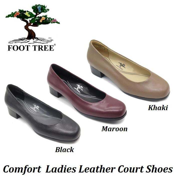 court shoes women