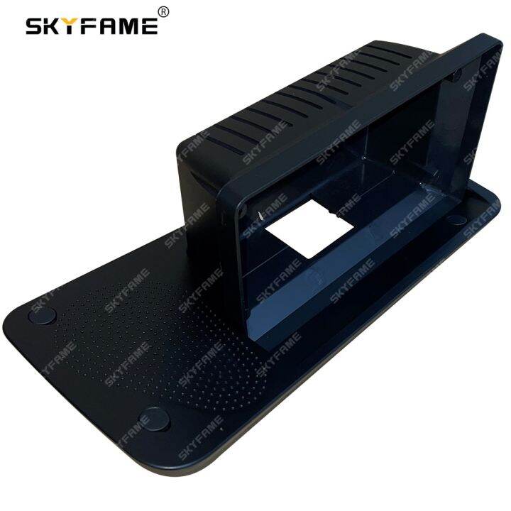 skyfame-car-fascia-frame-adapter-canbus-box-decoder-for-volvo-s80-2006-2012-android-radio-dash-fitting-panel-kit