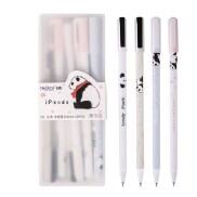 Hộp 12 cây Bút gel xoá được Chosch ngòi 0.5mm cao cấp