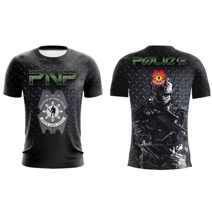 PNP tshirt full sublimation high quality Lazada PH