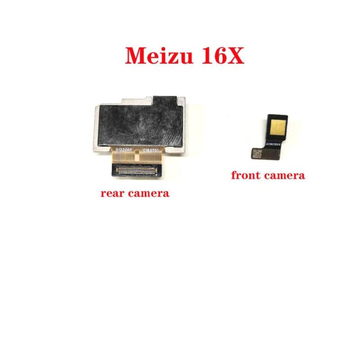 กล้องด้านหลัง-สายเคเบิล-flex-กล้องด้านหน้าสําหรับ-meizu-16x-ด้านหลังกล้องชิ้นส่วนซ่อมแบบยืดหยุ่น