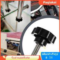 Paqiakoi T ติดตาม Bolt Patio Umbrella ส่วนที่ยึดสกรูเกลียวเกลียวเกลียว M10x30