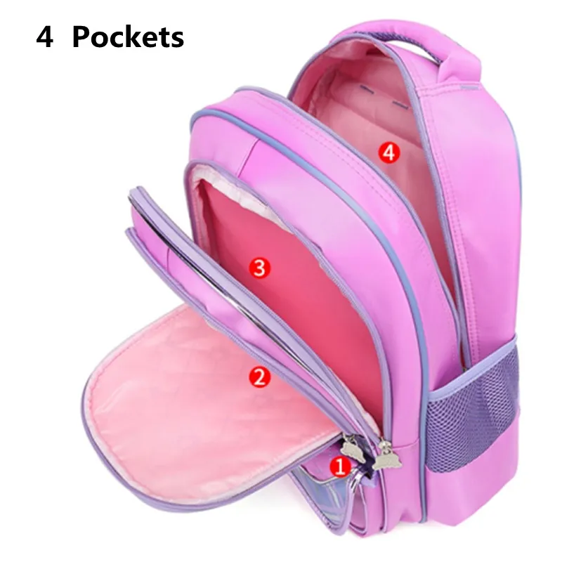 16inch big Girls' School Backpack bag For Kids Cartoon cute 4 zip waterproof Bagpack for girl 903 | Lazada PH 16inch big Girls' School Backpack bag For Kids Cartoon cute 4 zip waterproof Bagpack for girl 903 | Lazada PH