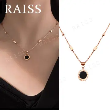 factory wholesale fashion jewelry gold necklace| Alibaba.com