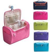 Women 39;s Men 39;s Large Waterproof Cosmetic Bag Travel Cosmetic Bags Organizational Requirement Cosmetics Toilet Bag