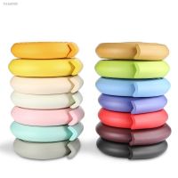 ✹๑ 2M U Shape Extra Thick Baby Safety Furniture Table Protector Edge Corner Desk Cover Protective Tape Foam Corners Bumper Guard