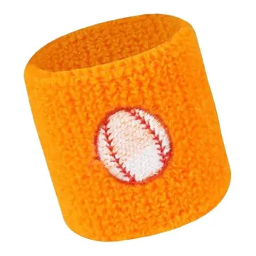 Children's wrist sale sweatbands