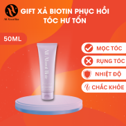 Gift Xả Biotin AAH All About Hair - Conditioner Tuýp 50ml