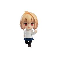 Nendoroid Tsukihime ชิ้นส่วนของแก้วสีฟ้าดวงจันทร์ Arcueid Brunstad ทาสี G17065โมเดลพลาสติกแบบไม่สเกล