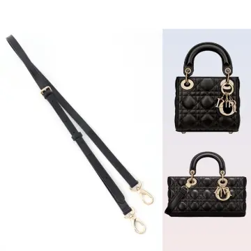 Lady dior strap discount replacement