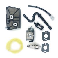 Free Shipping Carburetor for Stihl 028 028AV Tillotson HU-40D Walbro WT-16B Chainsaw Carb Kit