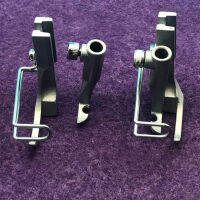 ซิปขวาซ้าย Knurled PRESSER FOOT เข้ากันได้กับ Durkopp Adler 67,167,267,69,2699888