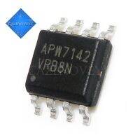 10Pcslot APW7142 SOP-8 3A 12V ซิงโครนัสแก้ไขเครื่องแปลงไฟของแท้ดั้งเดิมมีในสต็อก