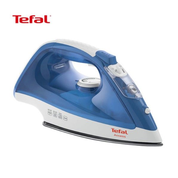 ขายดี-เตารีดไอน้ำ-tefal-รีดลื่น-ไม่มีสะดุด-น้ำหนักเบา-รุ่น-fv1525-เตารีดพกพาเล็ก-เตารีดผ้าไอน้ำ-เตารีดผ้าไฟฟ้า-เตารีดไฟฟ้า-เตารีดพ่นไอน้ำ-เตารีดผ้าพกพา-เตารีดขนาดพกพา-เตารีดเเบบพกพา-เตารีดไอน่ำ-เตารีด