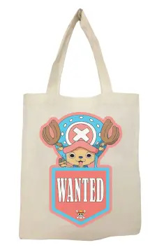 Tony Tony Chopper Serious Mode Tote Bag for Sale by ShinteRD