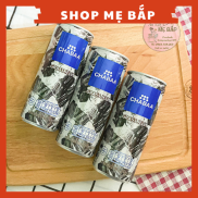 Lốc 6 lon Nước Sương Sáo Chabaa Thái Lan 230ml - Shop Mẹ Bắp  Date 2022
