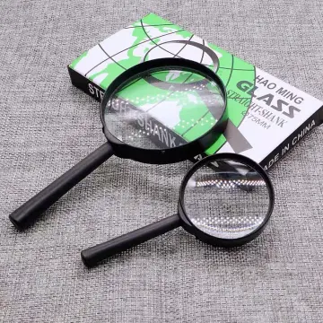 Buy Magnifying Glass 100x online