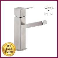 ก๊อกอ่างล้างหน้า WS-1901 MBASIN FAUCET WS-1901 M **ราคาดีที่สุด**