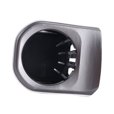 Car Built-in Fixed Cup Holder Cup Holder for Mercedes-Benz W464 G500 G63 G350 G550 Car Interior Style Left