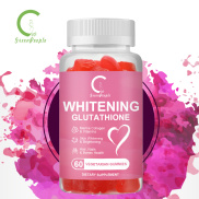 GPGP GreenPeople Glutathione Gummies L