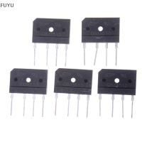 FUYU 5 pcs GBJ3510 35A 1000 V DIODE Bridge Rectifier