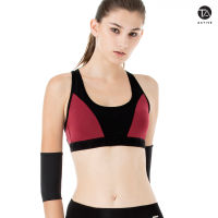 TA ACTIVE  JUMPER CROP