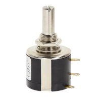 534 2w Spectorl Precision Coil Wire Wound Potentiometer 100R 200R 500R 1K 2K 5K 10K 20K 50K 100k 534-1-1