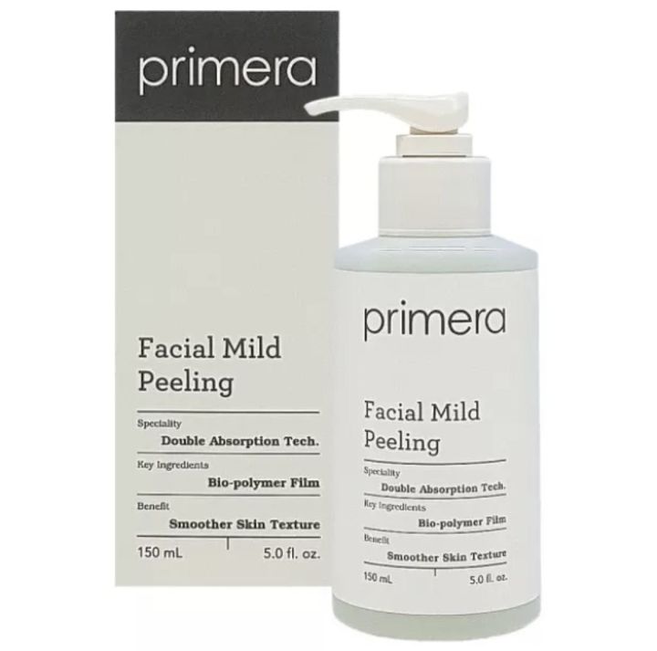 primera-facial-mild-peeling-150ml