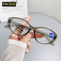 FNCXGE Reading Glasses Women Men Fashion Frame High Definition Lady Male Unisex Presbyopia Eyeglasses Diopter +1.0 +1.5 +2.0 +2.5 +3.0 +3.5 +4.0