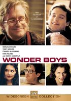 Wonder Boys (มีเสียงไทย) : ดีวีดี (DVD)