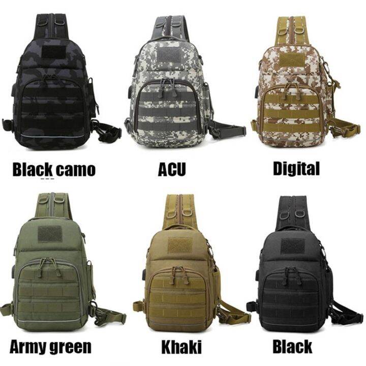 usb-charge-shoulder-bag-army-molle-sling-chest-backpacks-miltitary-tactical-bag-outdoor-camping-hunting-climbing-fishing-daypack