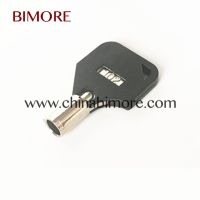 □✧ 10 Pieces BIMORE Elevator key 102 lift Lock