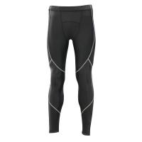 Grand sport กางเกง Compression S-ONE ขายาว (ดำ-เทา)  366059